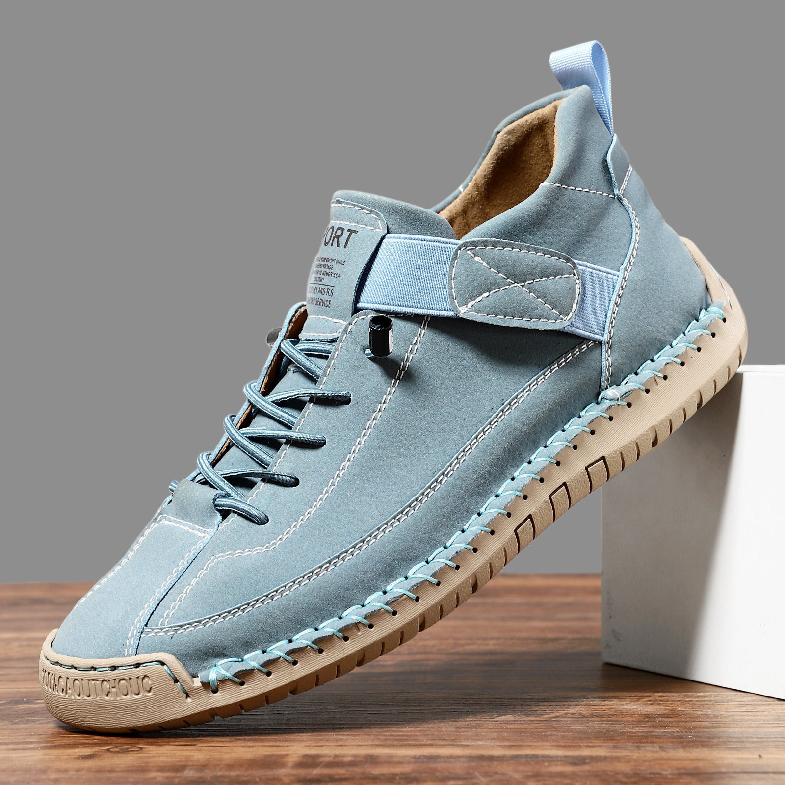 Rise | Pantofi sport confortabili și susținători