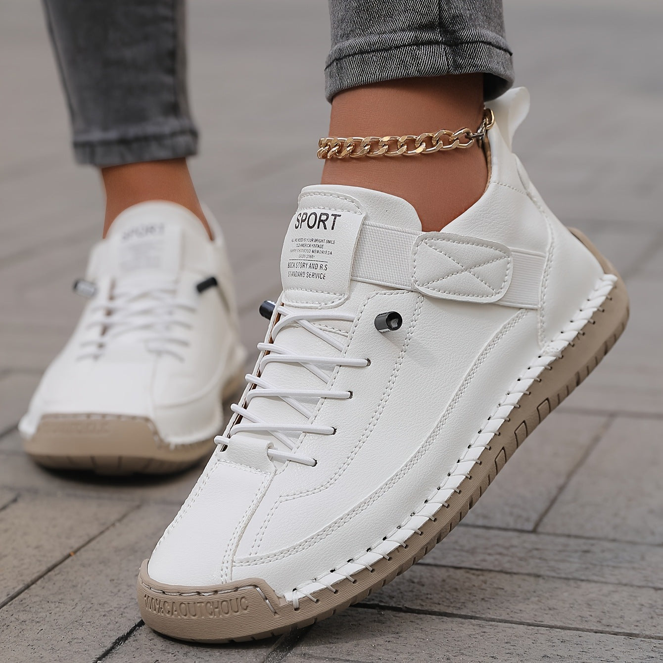 Rise | Pantofi sport confortabili și susținători