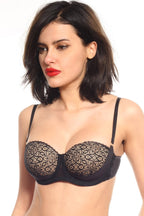 Sutien balconet Marlene R1606