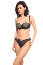 Sutien balconet Marlene R1606