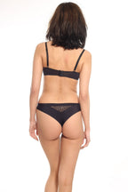 Sutien balconet Marlene R1606