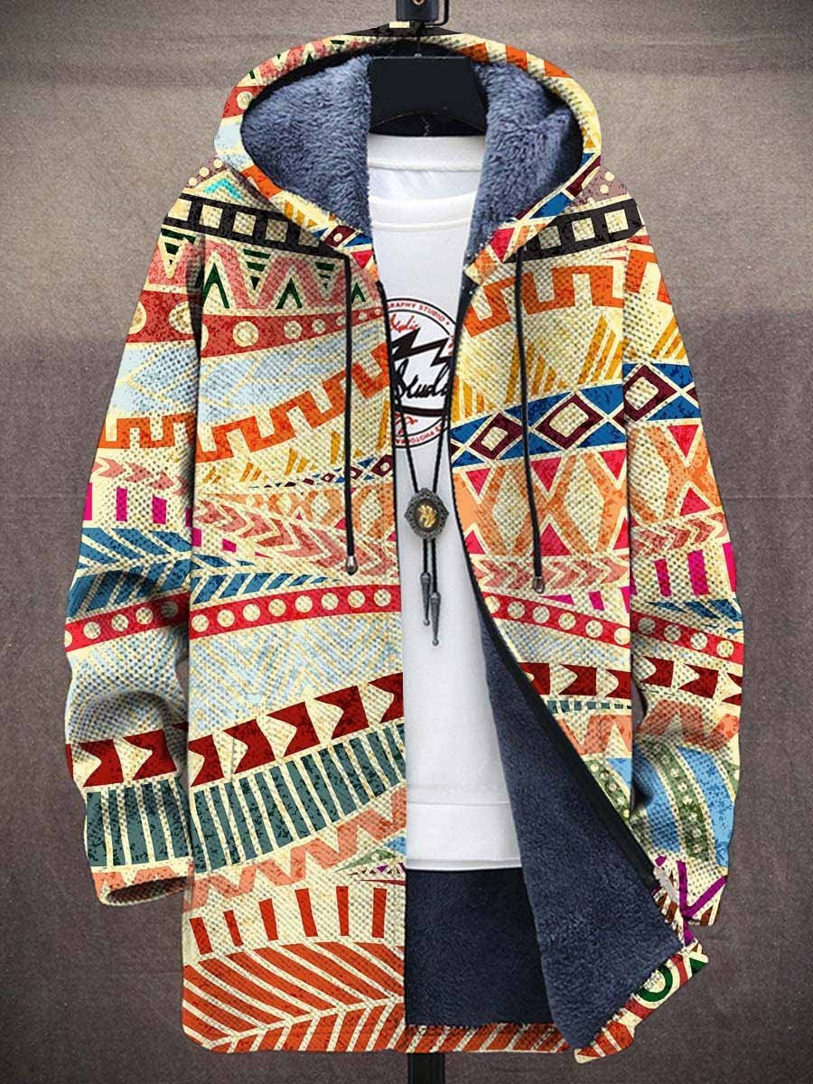 Mirrin | Cardigan luxos cu inspirație artistică