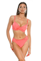Sutien clasic Coral MYRA R1625