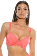 Sutien clasic Coral MYRA R1625
