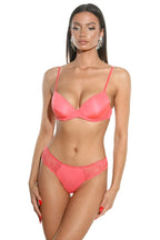 Sutien push-up Coral MYRA R1622