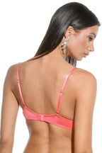 Sutien push-up Coral MYRA R1622