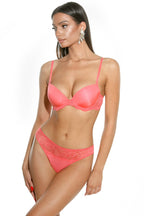 Sutien push-up Coral MYRA R1623