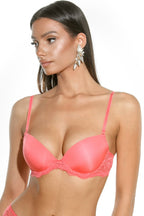 Sutien push-up Coral MYRA R1623