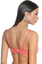 Sutien push-up Coral MYRA R1623