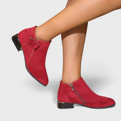 Viva - Eleganta Dagliga Stövlar