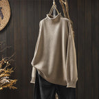 Claire | Pulover tricotat elegant