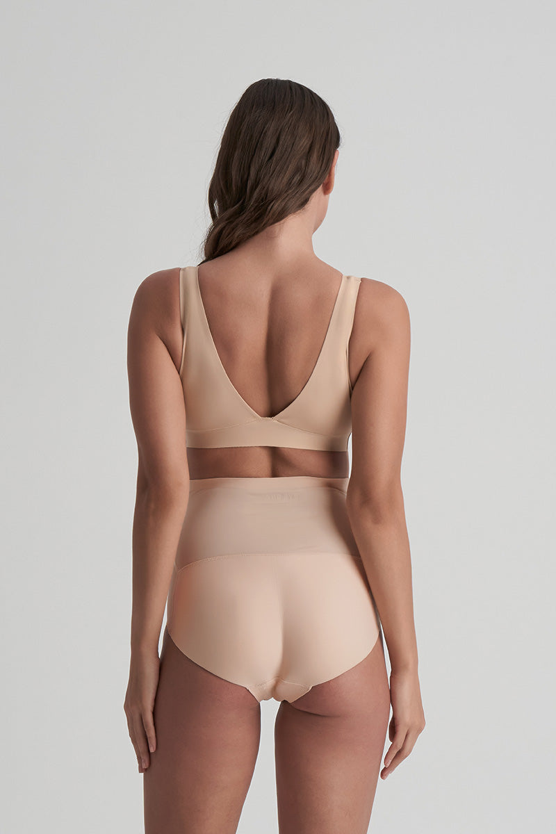 Formande trosor med push-up PADPTYHW