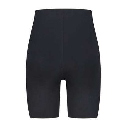 Kort modelleringstrosor med svamp Svart UNDPDS