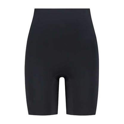 Kort modelleringstrosor med svamp Svart UNDPDS