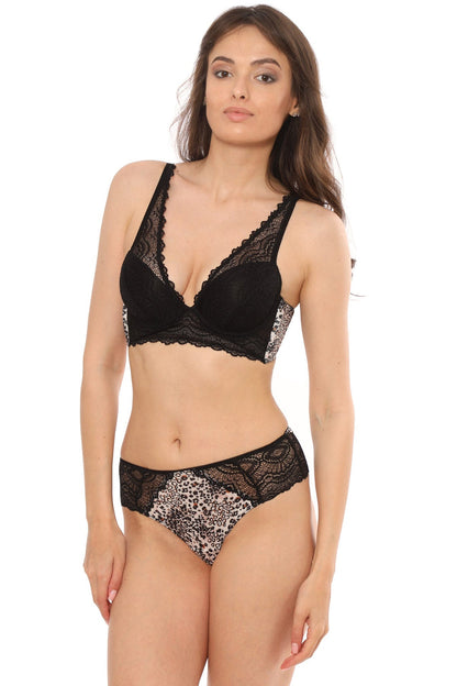 Bralette Bh Rachel R1564