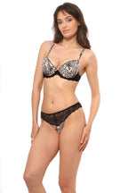 Sutien push-up Rachel R1560