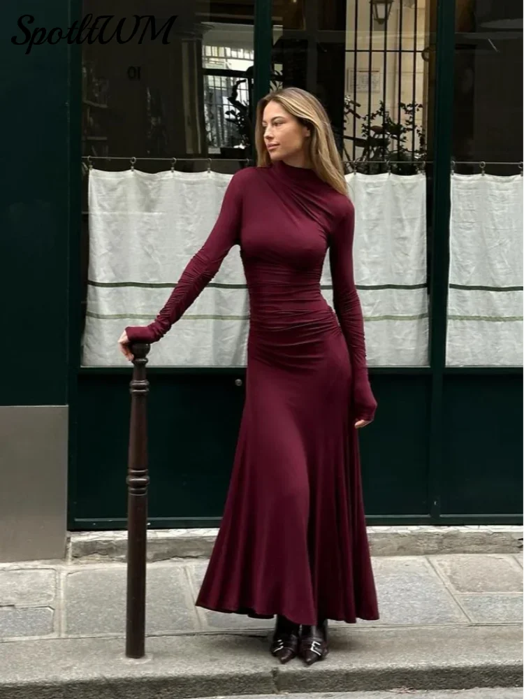 Ariana | Rochie Maxie