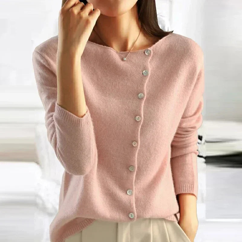 Alessia | Modă elegantă din tricot pentru femei