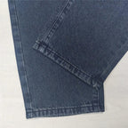 ODETTE | Jeans Relaxați