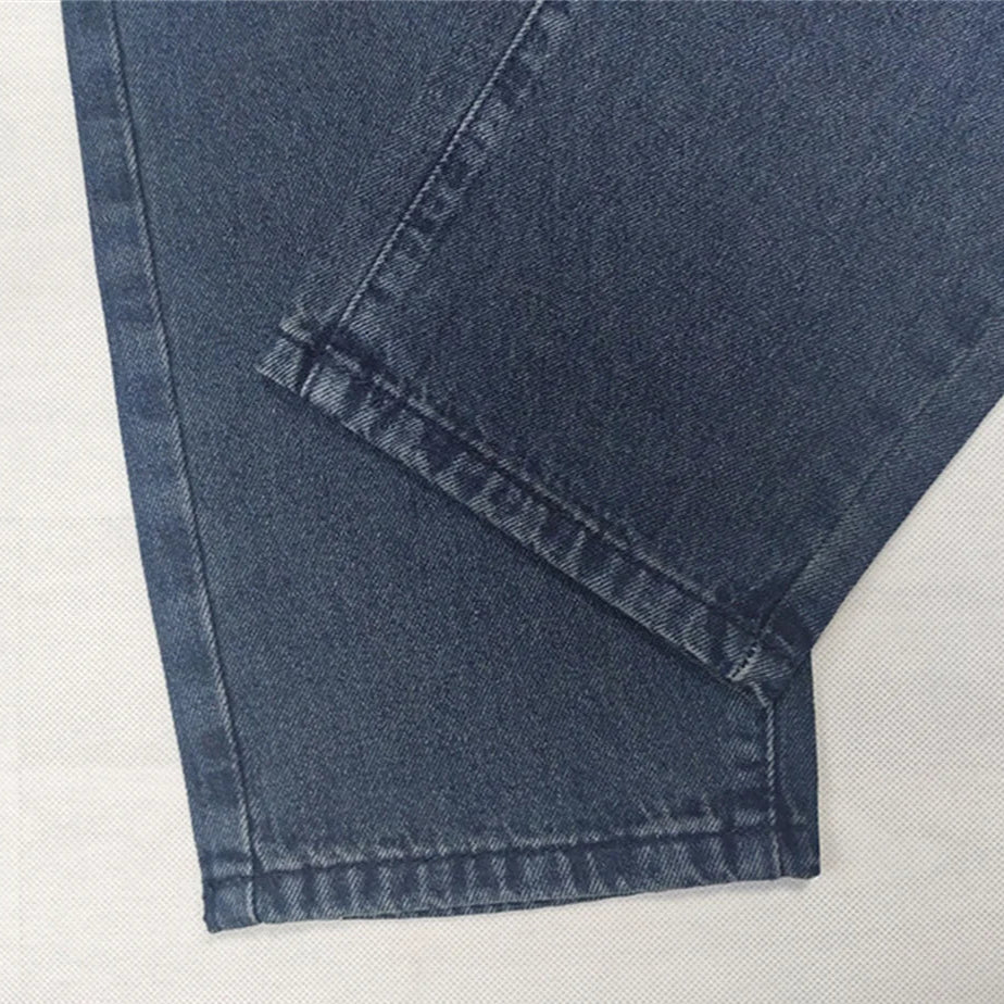 ODETTE | Jeans Relaxați