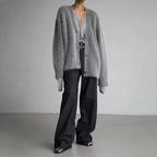 Gisela | Cardigan Luxos