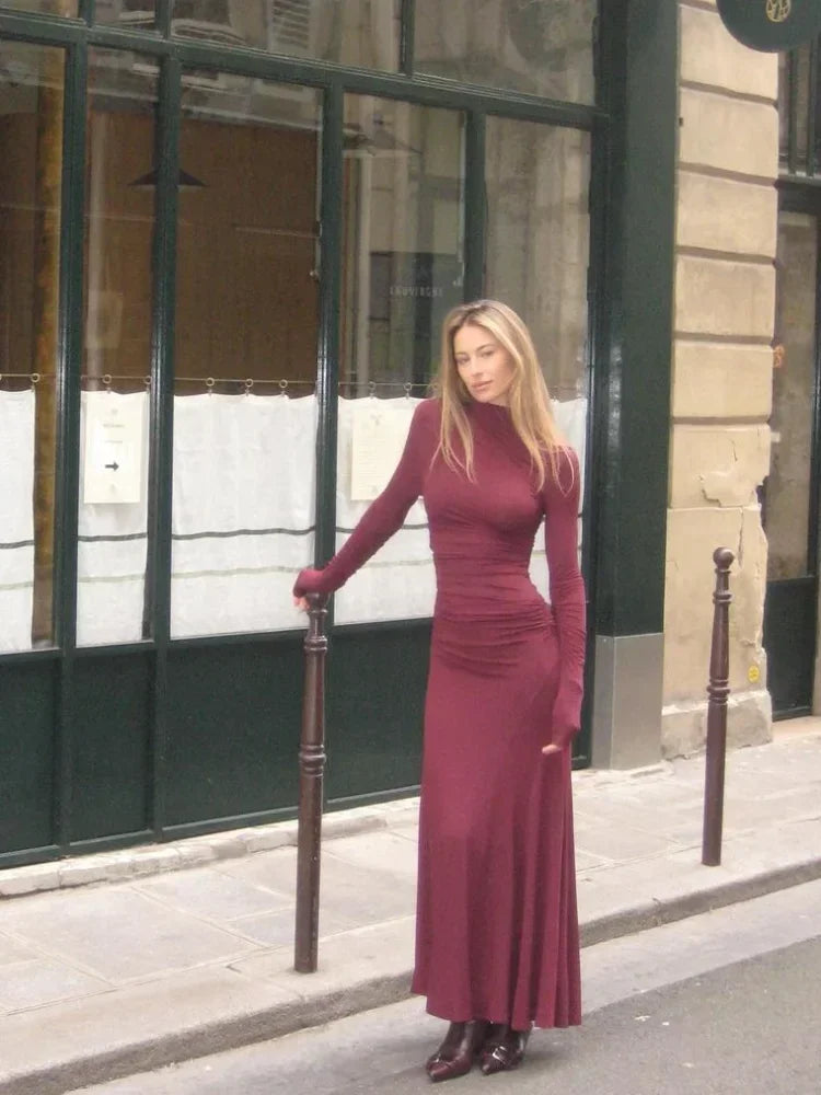Ariana | Rochie Maxie