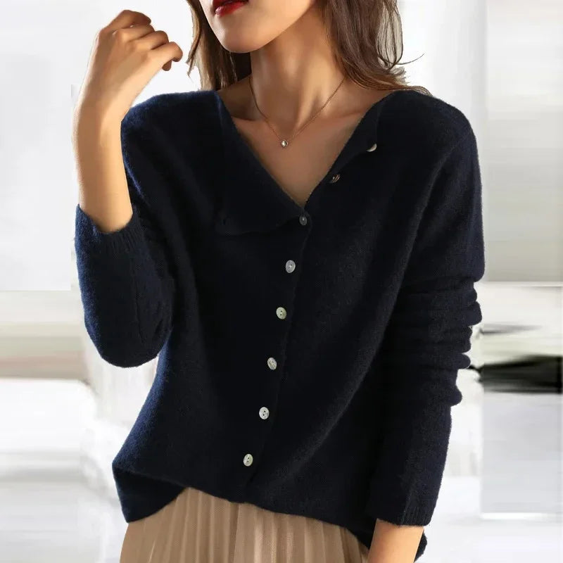 Alessia | Modă elegantă din tricot pentru femei