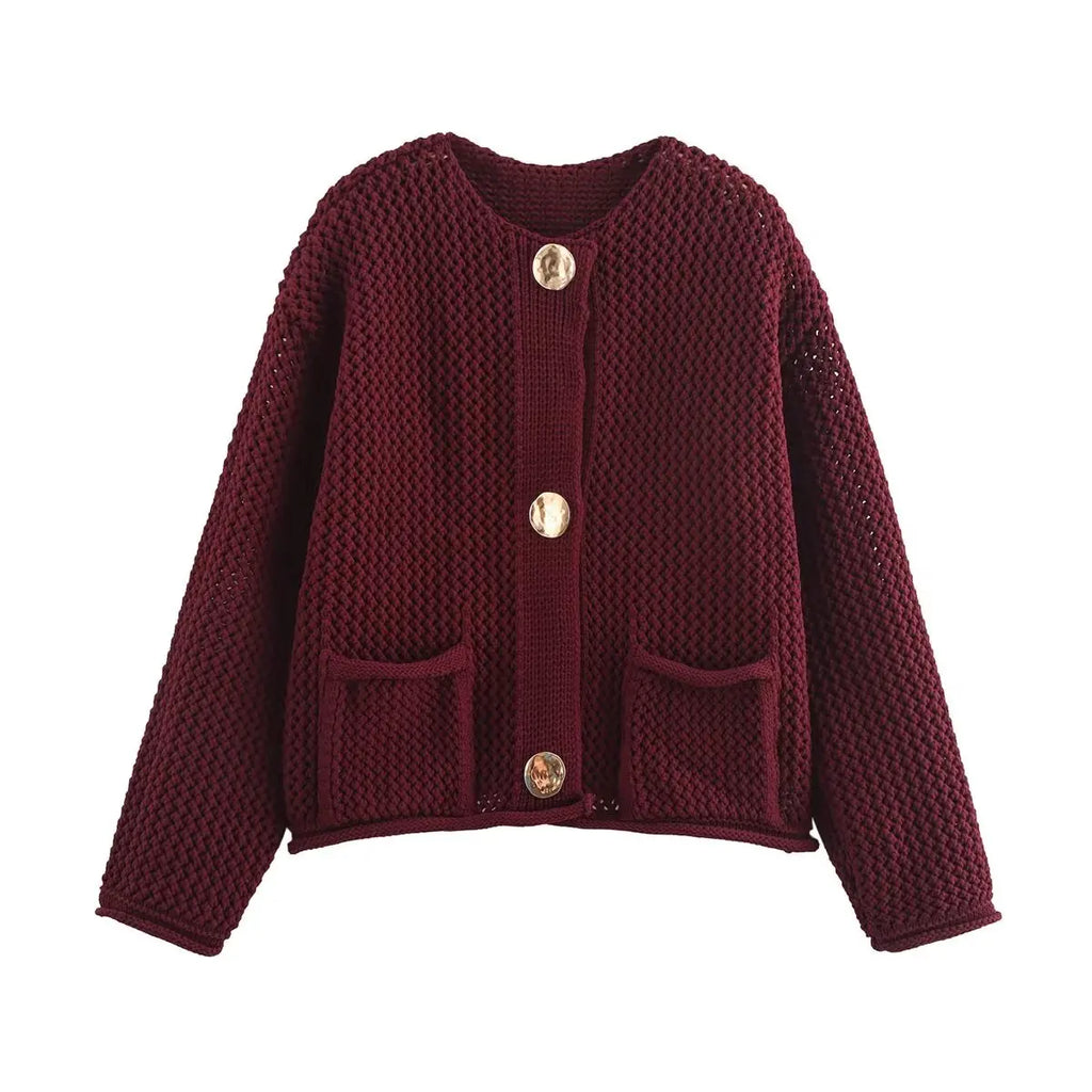 Ellie | Cardigan Trendy