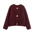 Ellie | Cardigan Trendy