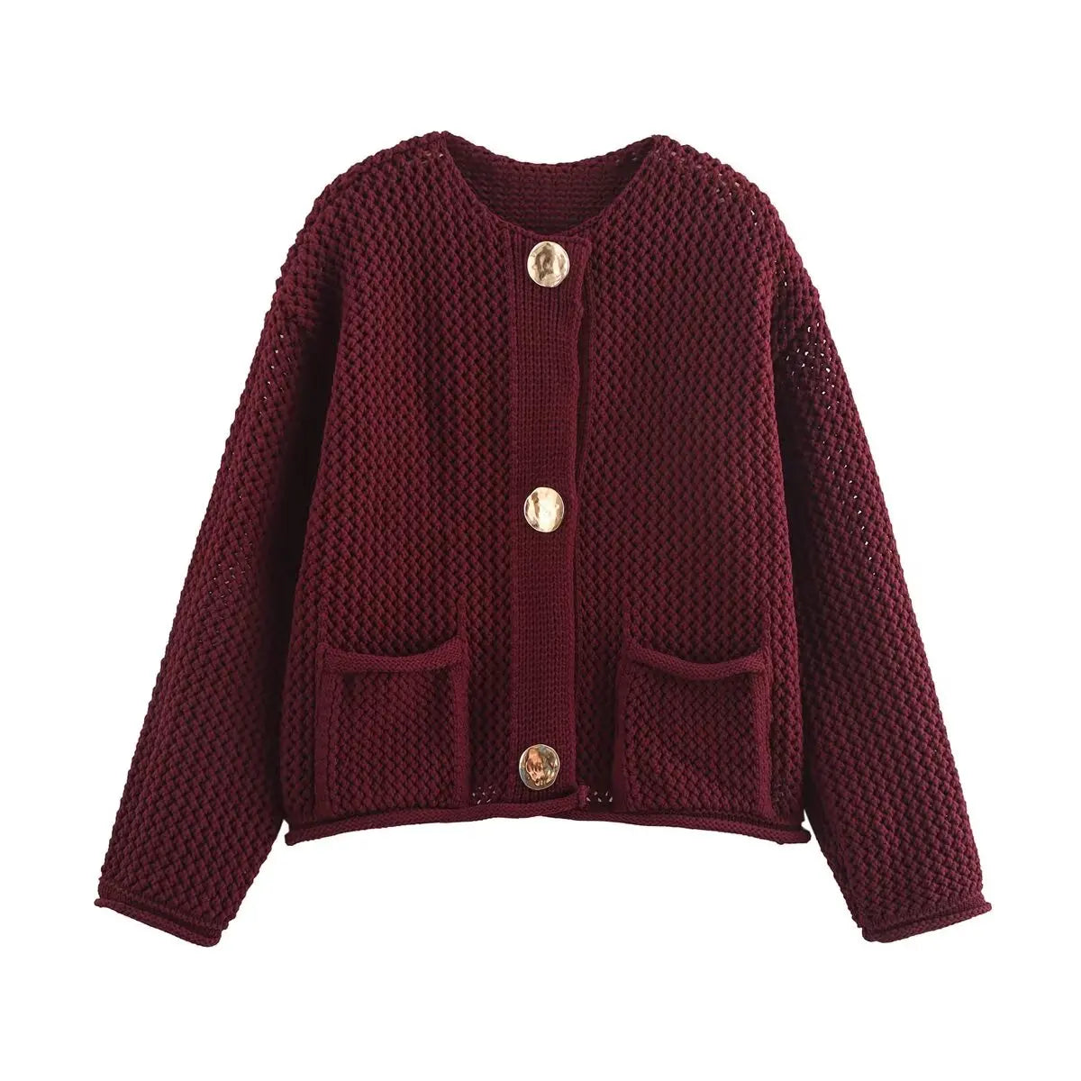 Ellie | Cardigan Trendy
