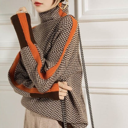 Emma | Randig tröja