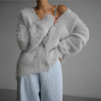 Gisela | Cardigan Luxos