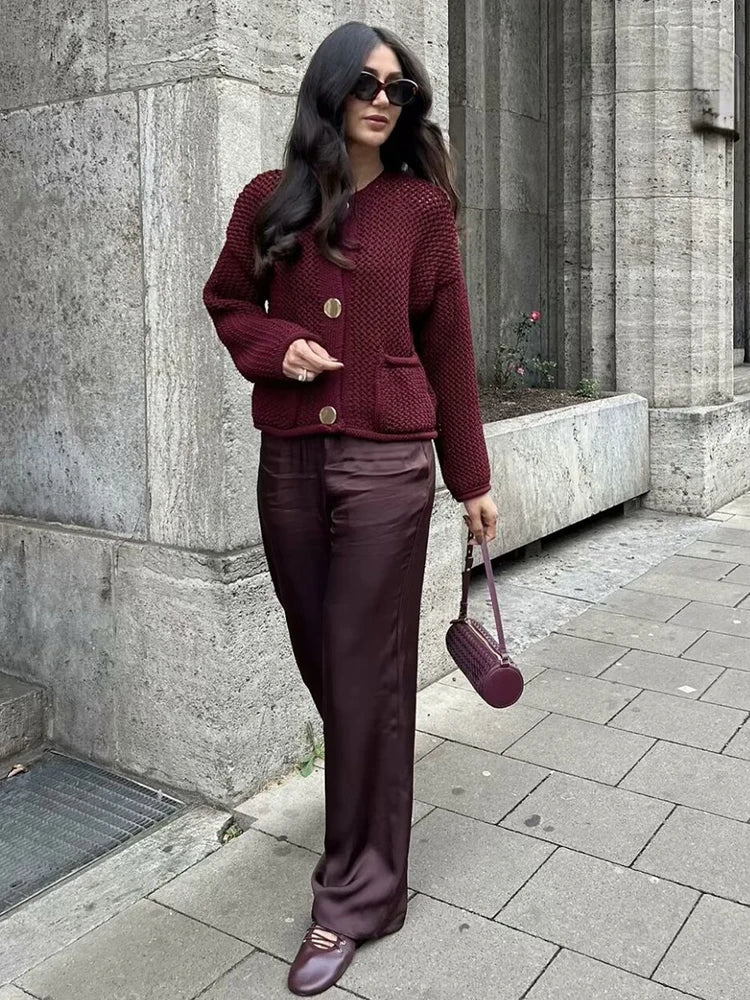 Ellie | Cardigan Trendy