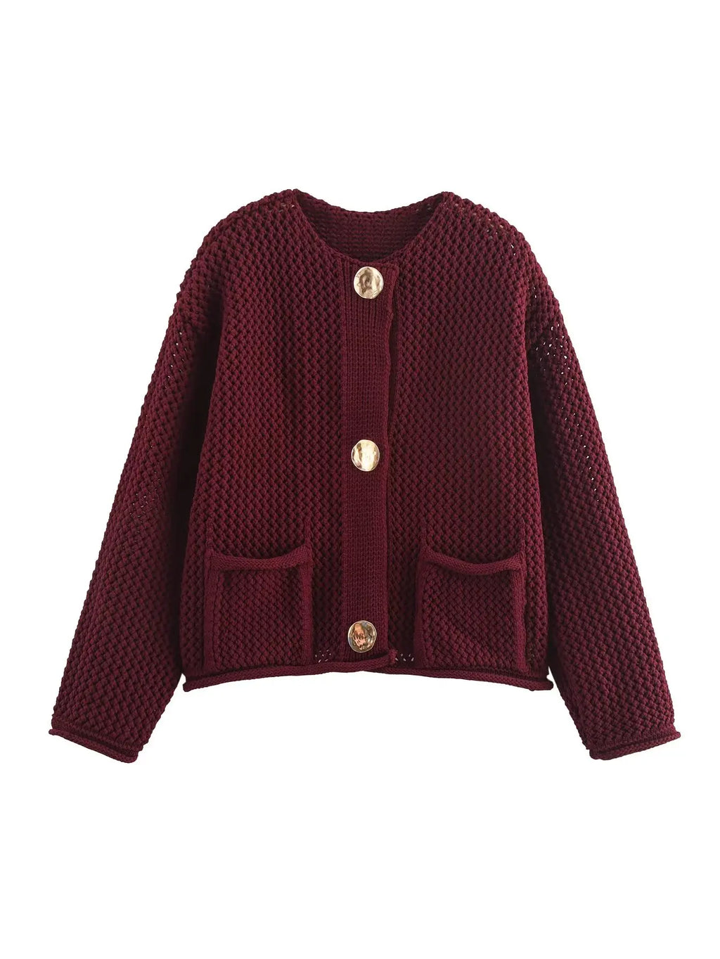 Ellie | Cardigan Trendy