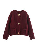 Ellie | Cardigan Trendy