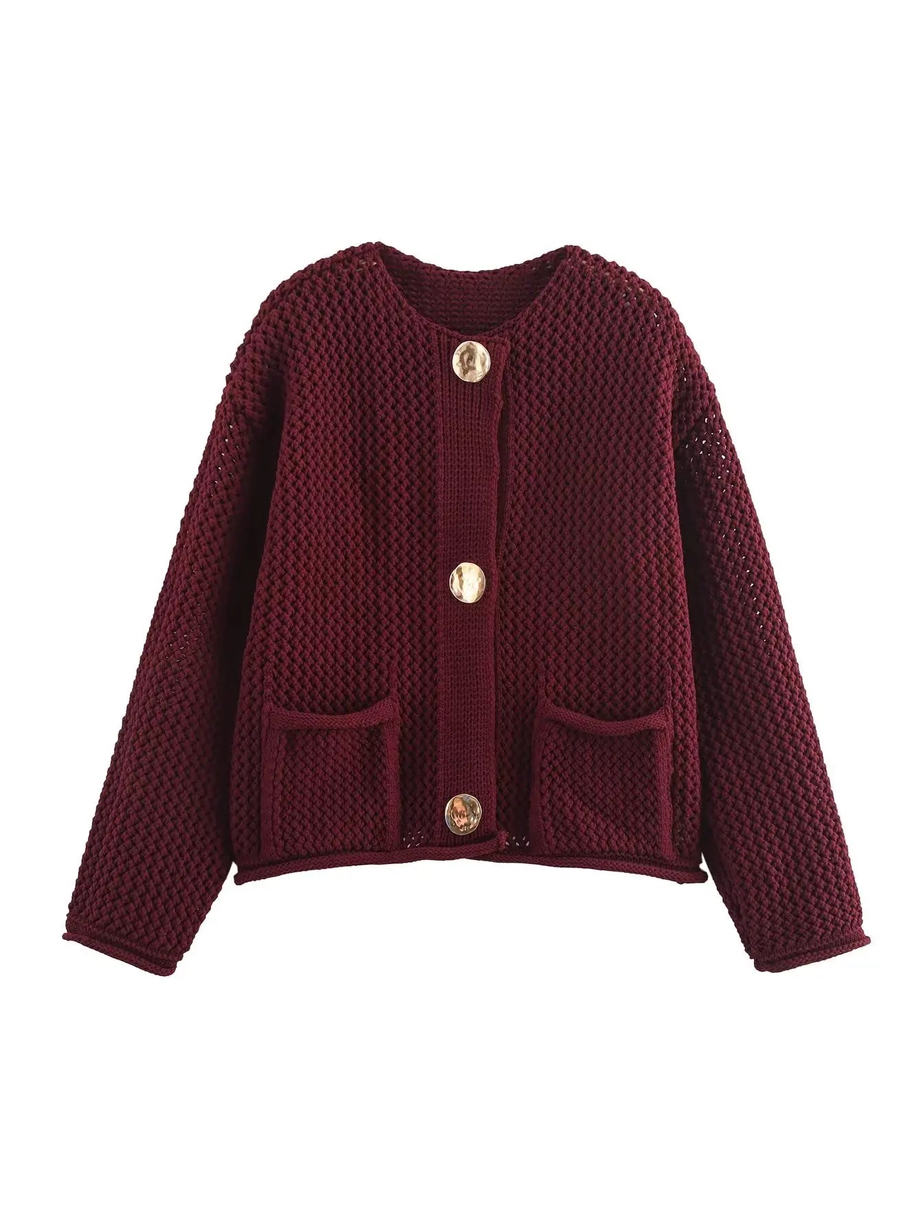 Ellie | Cardigan Trendy