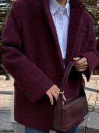 Sophia | Blazer elegant din lână
