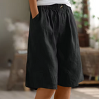 Nora | Pantaloni scurți de vară