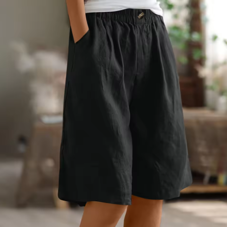 Nora | Pantaloni scurți de vară