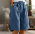 Nora | Pantaloni scurți de vară
