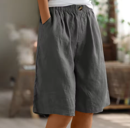 Nora | Pantaloni scurți de vară