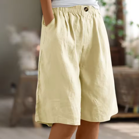 Nora | Pantaloni scurți de vară