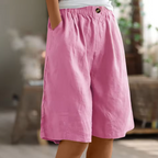 Nora | Pantaloni scurți de vară