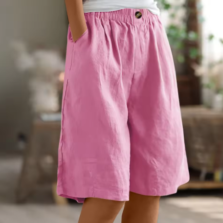 Nora | Pantaloni scurți de vară