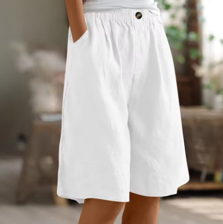 Nora | Pantaloni scurți de vară