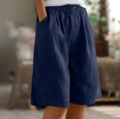 Nora | Pantaloni scurți de vară