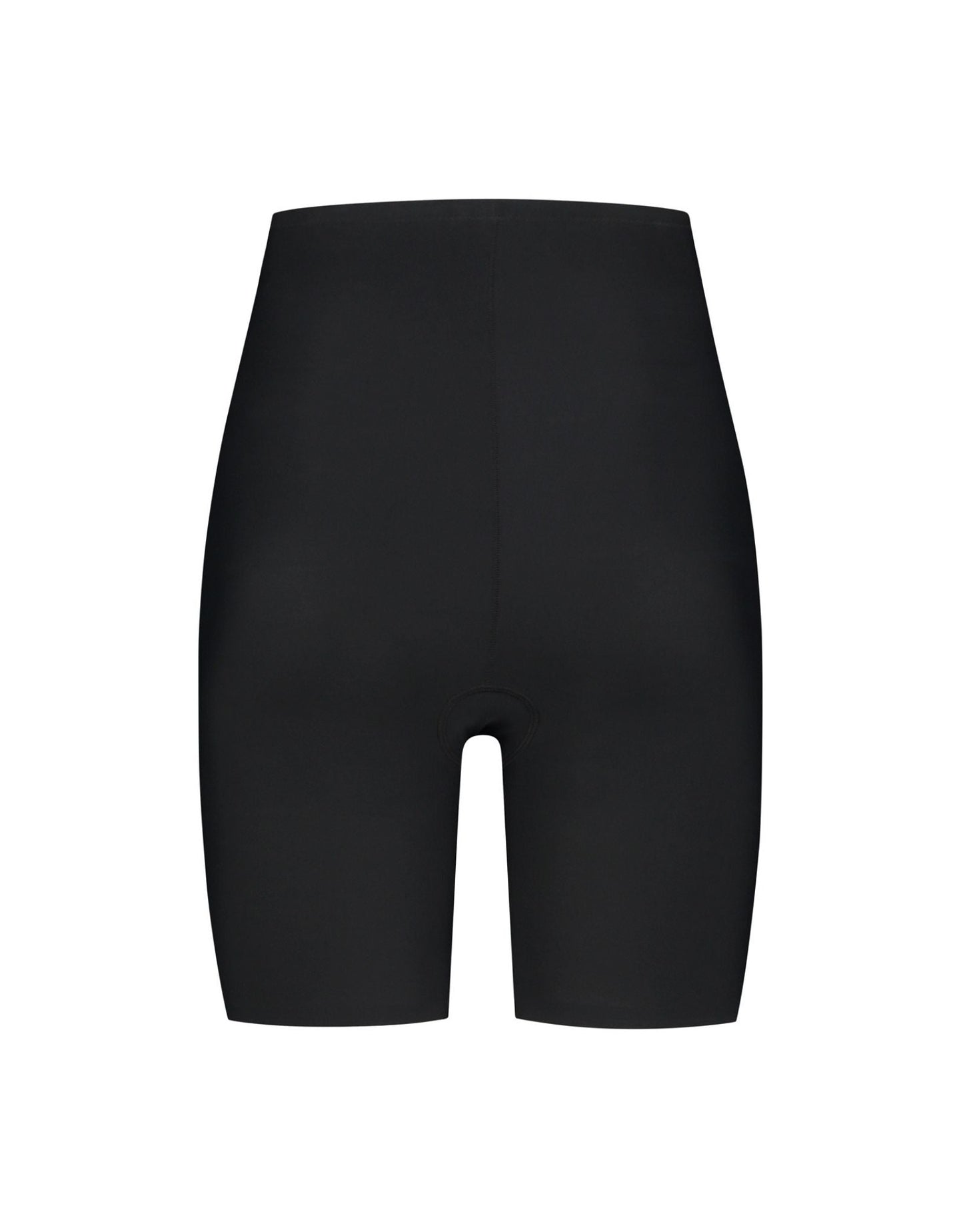 Short modellformande Hög midja Svart SCPHWS