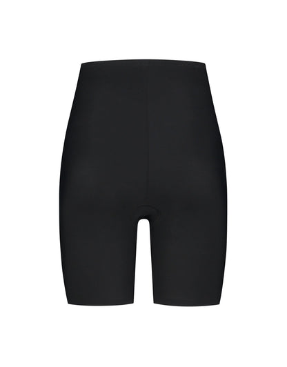 Short modellformande Hög midja Svart SCPHWS