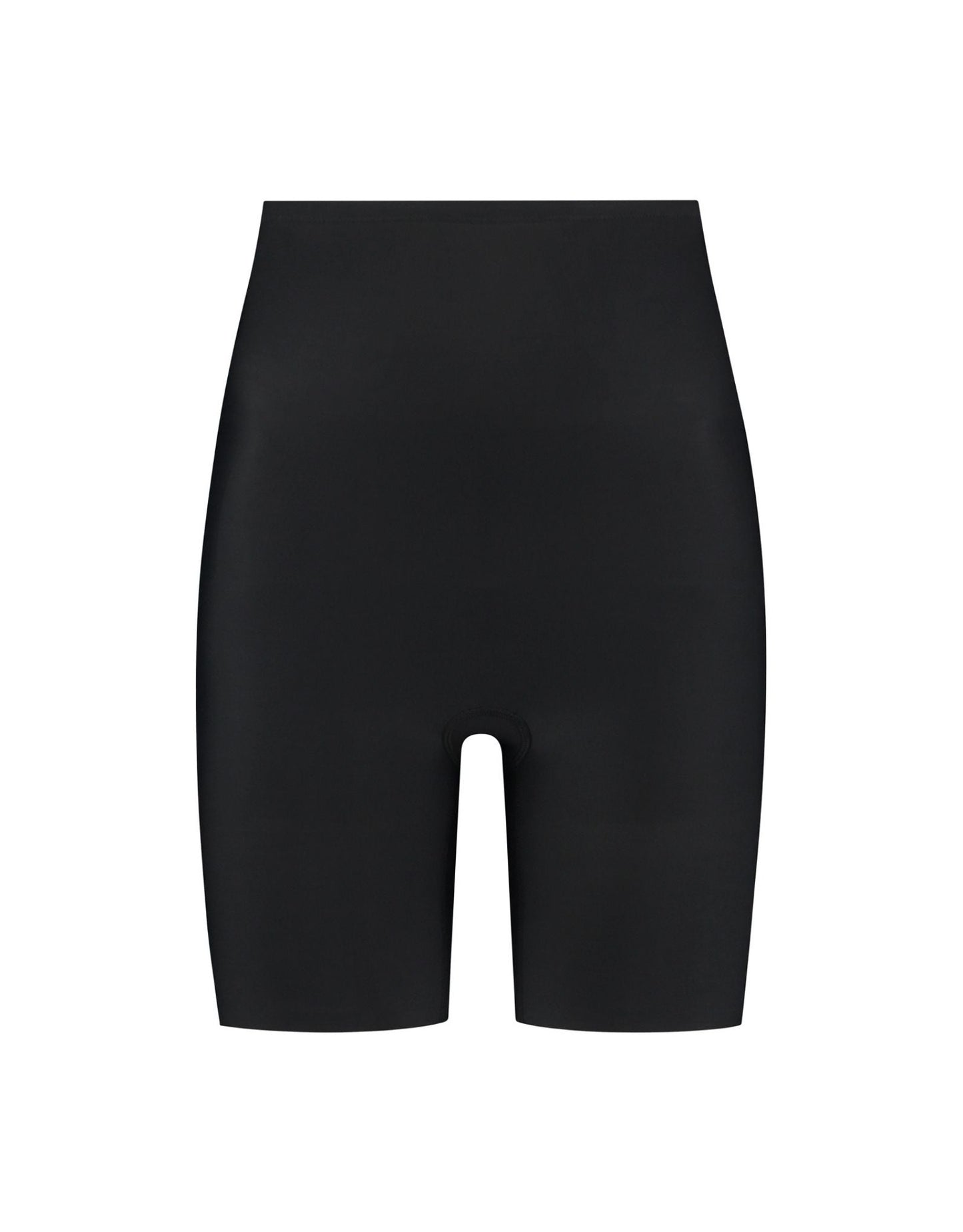 Short modellformande Hög midja Svart SCPHWS