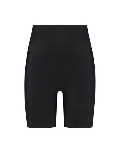 Short modellformande Hög midja Svart SCPHWS